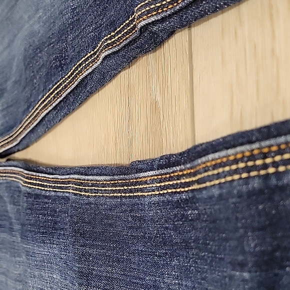 Anoname Jeans - Picture 8 of 12